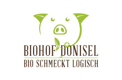 Frisches Bioschweinefleisch Ab Hof